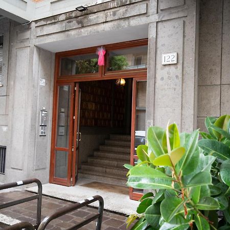 Romecoming Ostiense Guest House 외부 사진