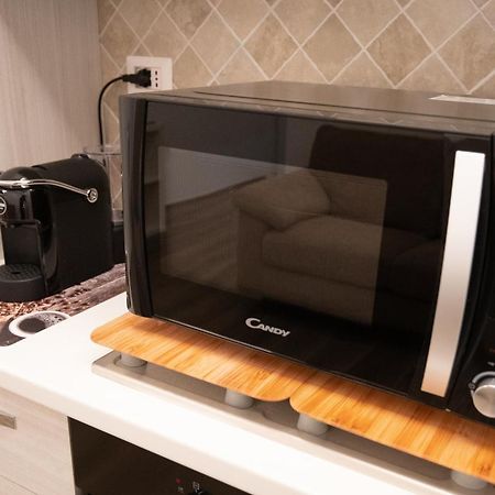 Romecoming Ostiense Guest House 외부 사진