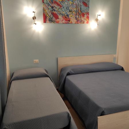 Romecoming Ostiense Guest House 외부 사진