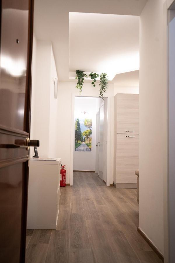 Romecoming Ostiense Guest House 외부 사진