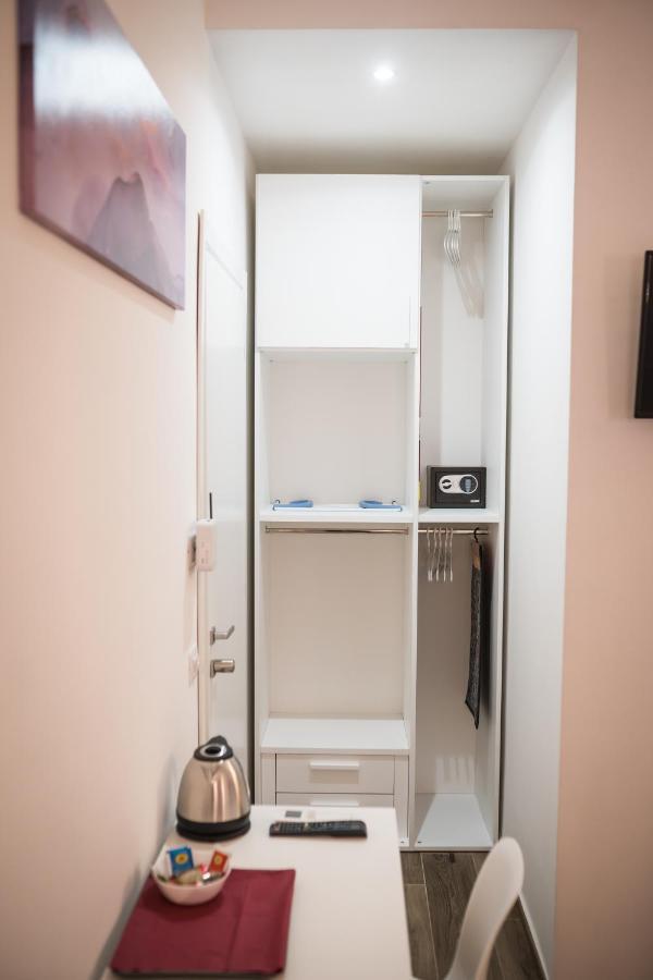 Romecoming Ostiense Guest House 외부 사진