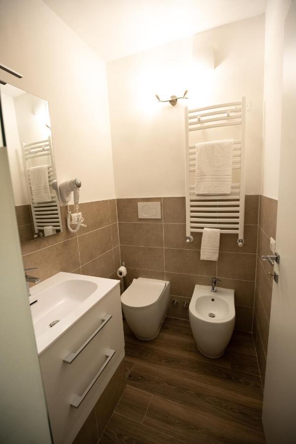 Romecoming Ostiense Guest House 외부 사진