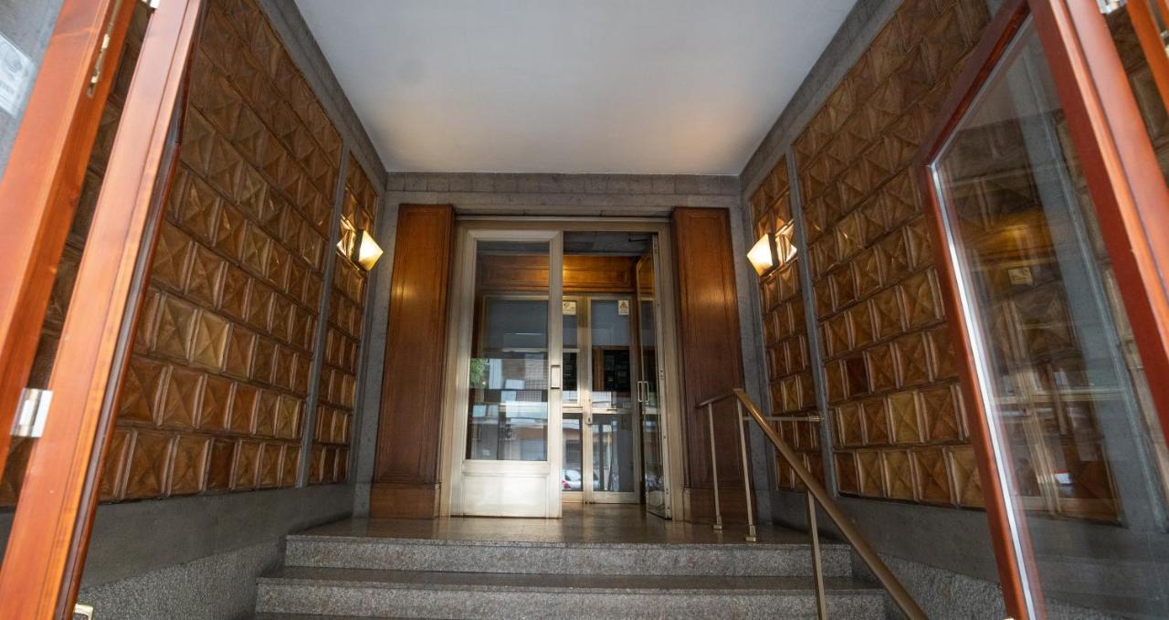Romecoming Ostiense Guest House 외부 사진