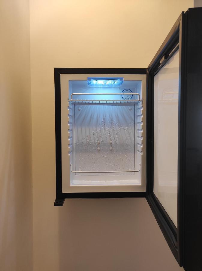 Romecoming Ostiense Guest House 외부 사진