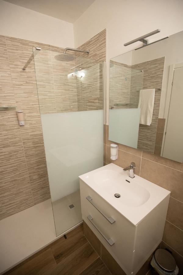 Romecoming Ostiense Guest House 외부 사진