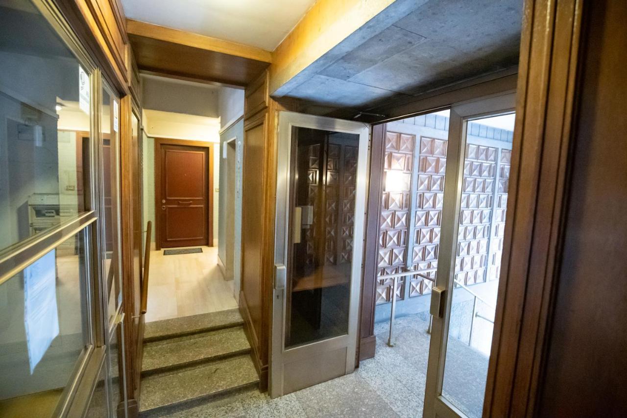 Romecoming Ostiense Guest House 외부 사진