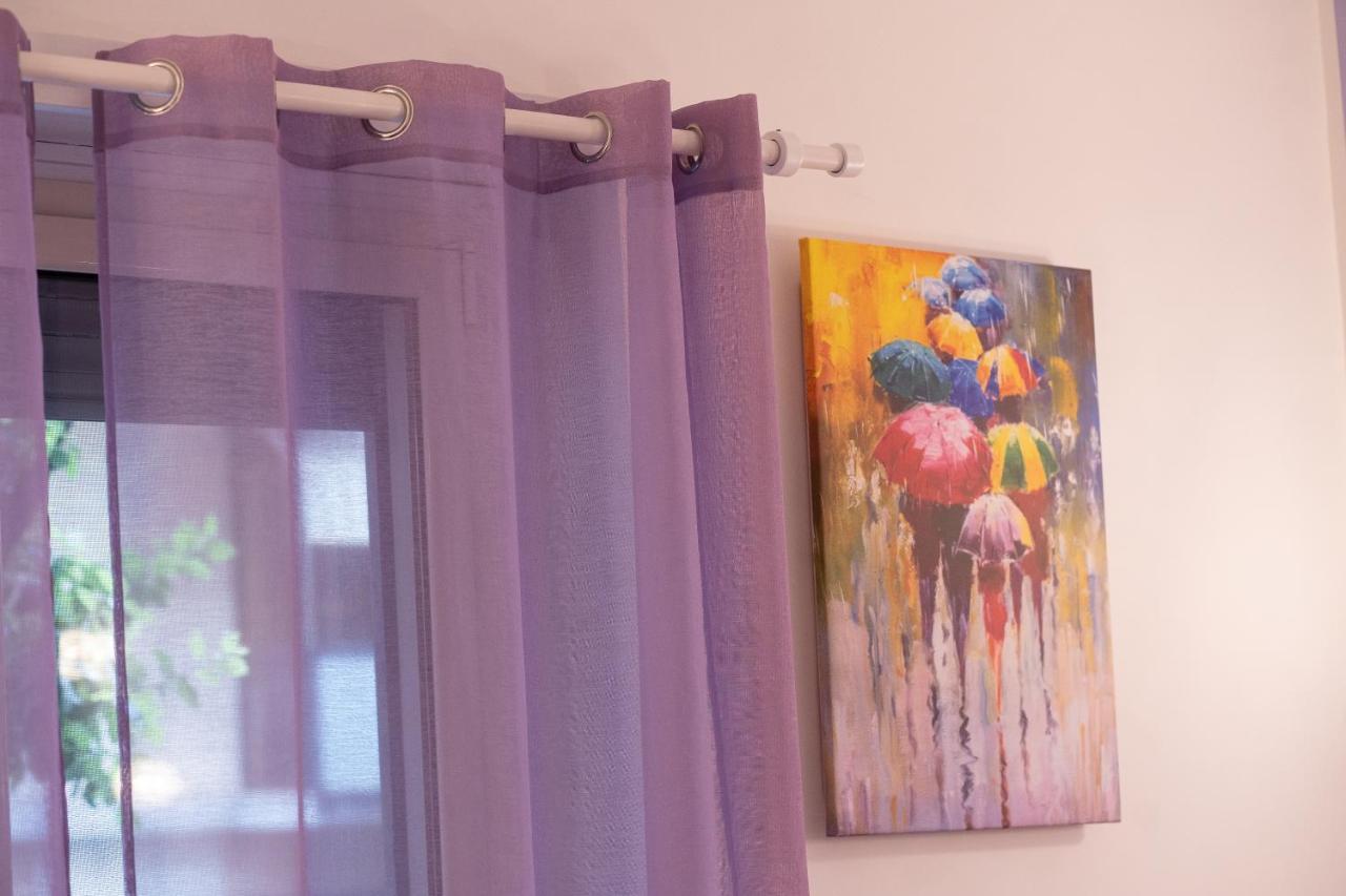 Romecoming Ostiense Guest House 외부 사진