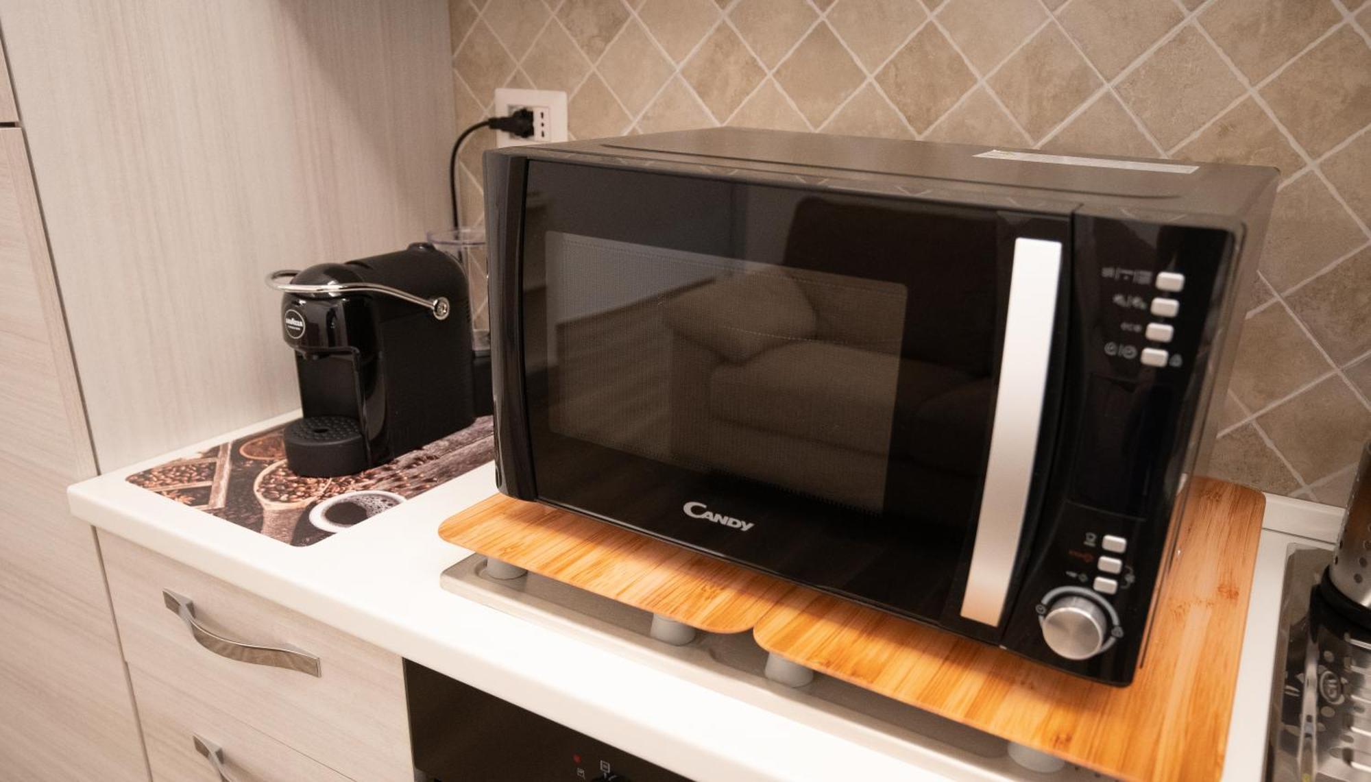 Romecoming Ostiense Guest House 외부 사진