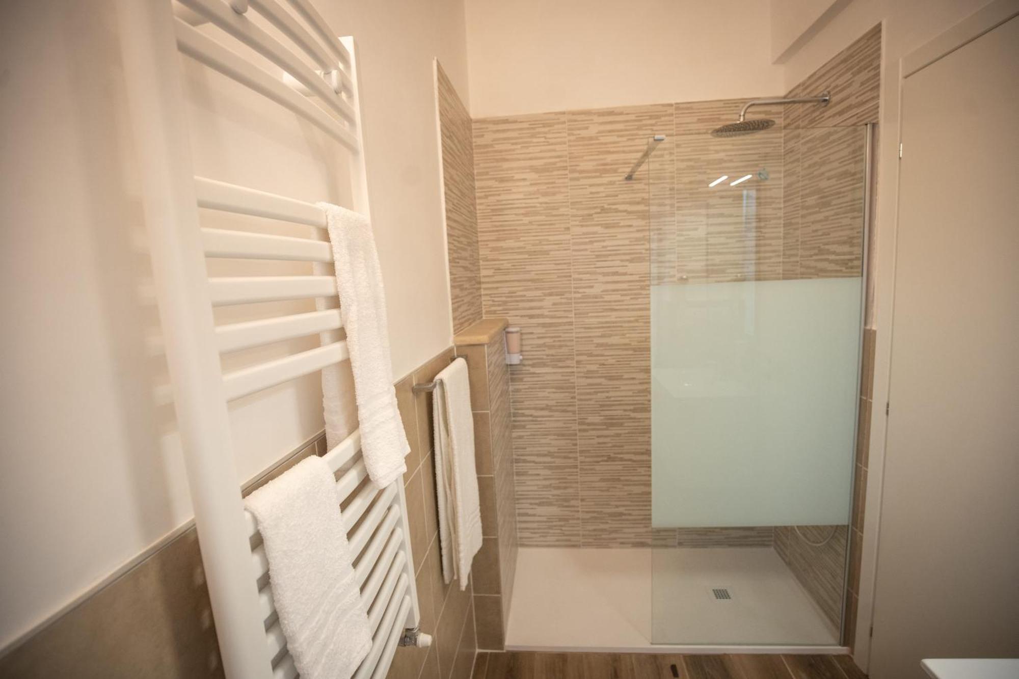 Romecoming Ostiense Guest House 외부 사진