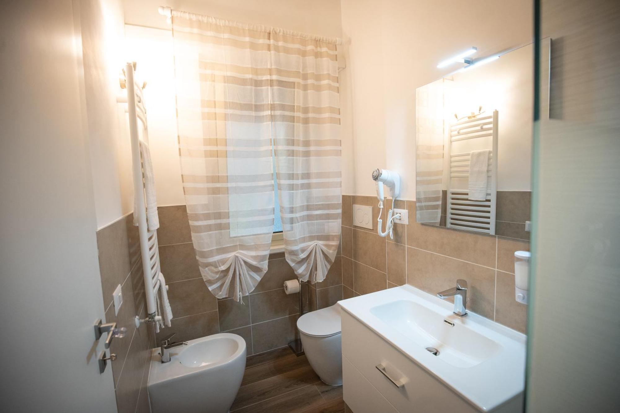 Romecoming Ostiense Guest House 외부 사진