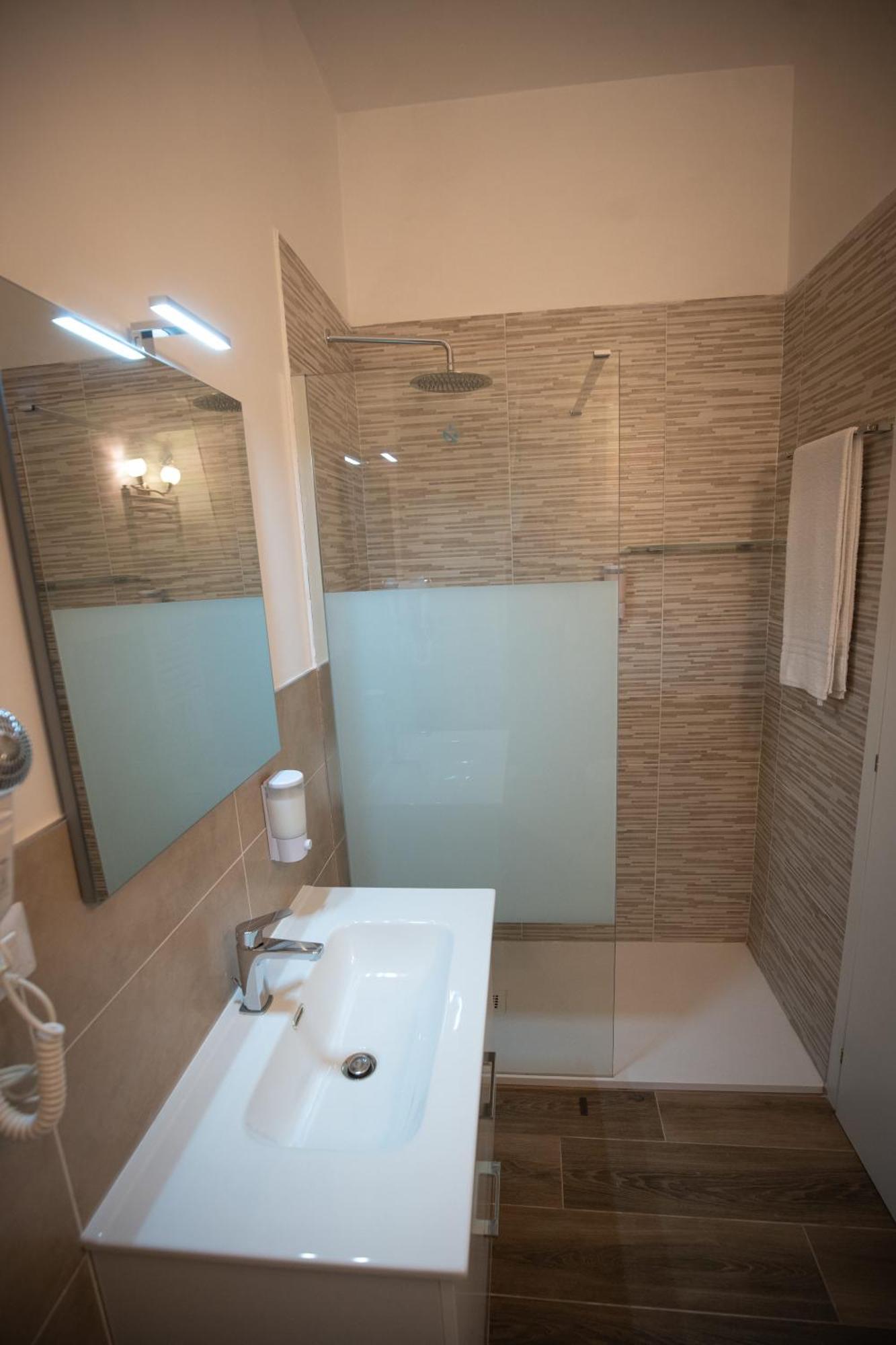 Romecoming Ostiense Guest House 외부 사진